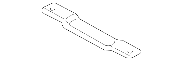 Reinforcement 8D0-804-813-J - View 27