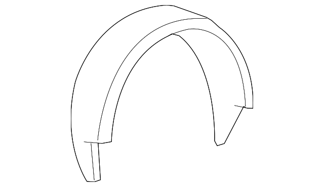 Cluster Bezel 1C1-857-211-C-2AQ - View 5