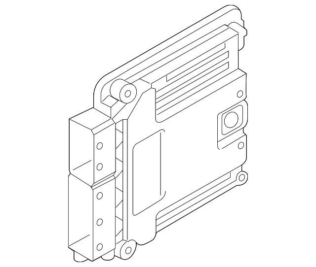 ECM 3CN-906-259-H-3CL