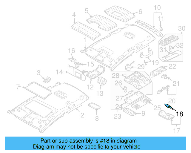 Bulb N-017-725-2 - View 116
