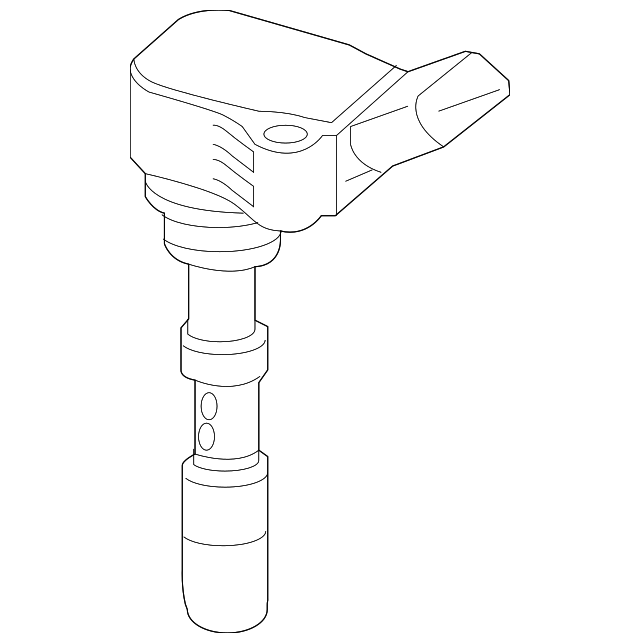 Ignition Coil 06L-905-110-K - View 27