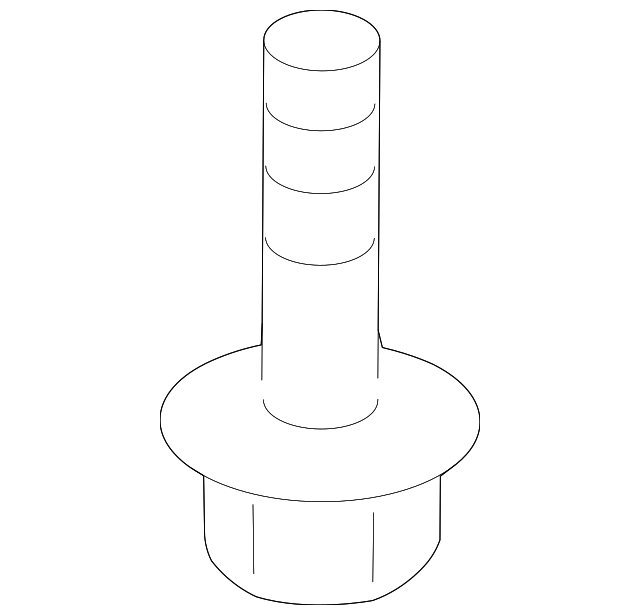 Strap Bolt N-104-160-03 - View 18