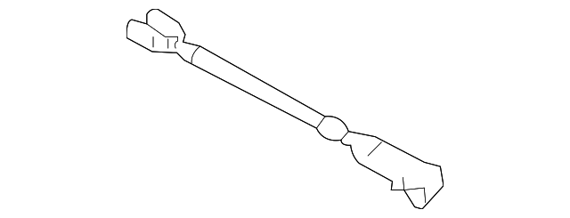 Ground Cable 1H9-201-142-B - View 7