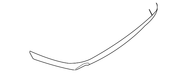 Fender Liner Extension Screw N-103-546-02 - View 39