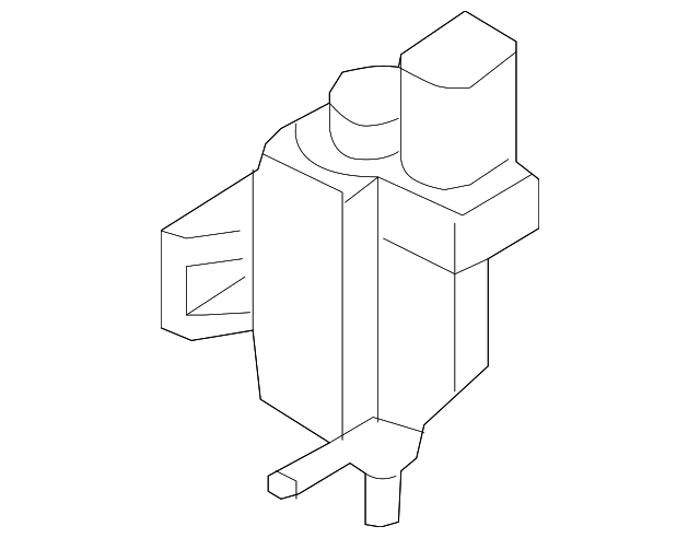 Solenoid Valve 037-906-283-D - View 17