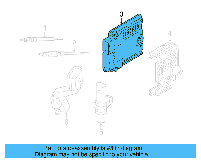 ECM 04L-997-022-N - View 4