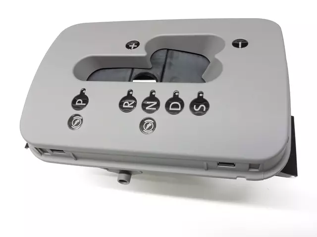 Shift Indicator 1C0-713-203-C-3SG - View 13