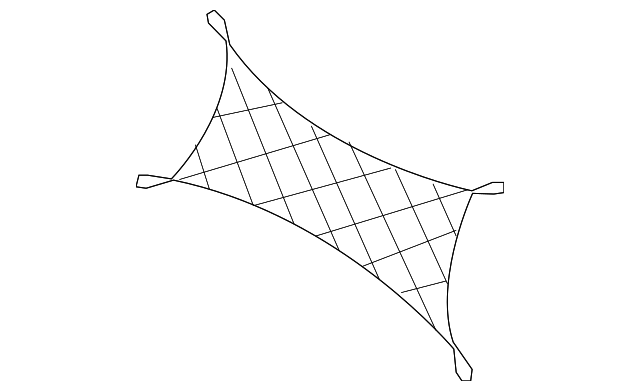 Cargo Net 5N0-065-111 - View 26