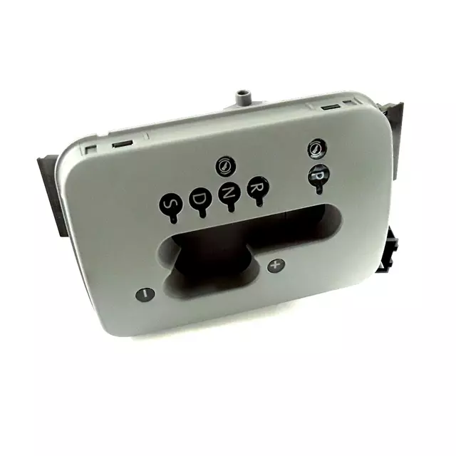 Shift Indicator 1C0-713-203-C-3SG - View 12