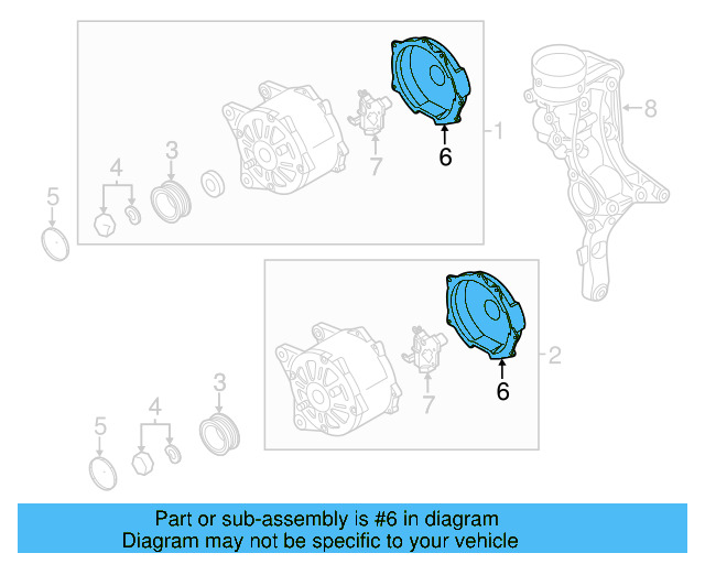 Cap 06F-903-193-A - View 20