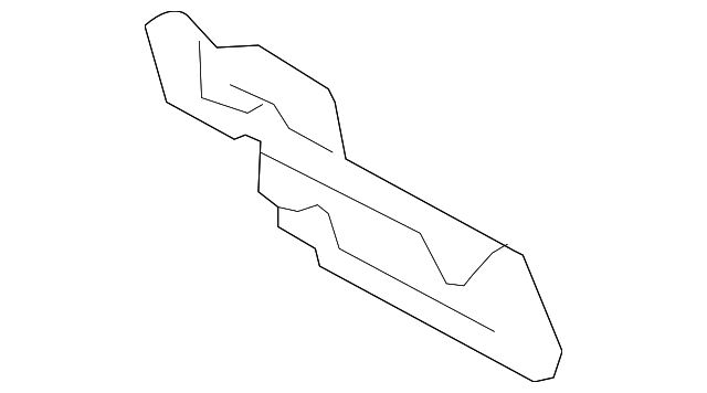 Steering Gear Dust Shield 1K1-423-981-J - View 25