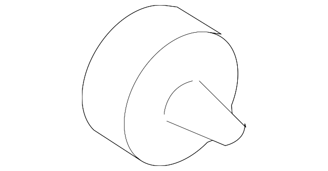 Instrument Panel Light Bulb N-017-751-2 - View 15