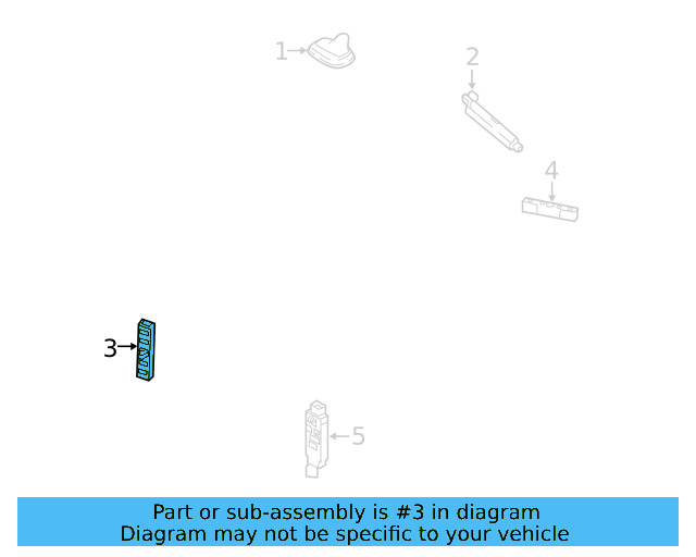 Antenna Booster 17A-035-577-F - View 15