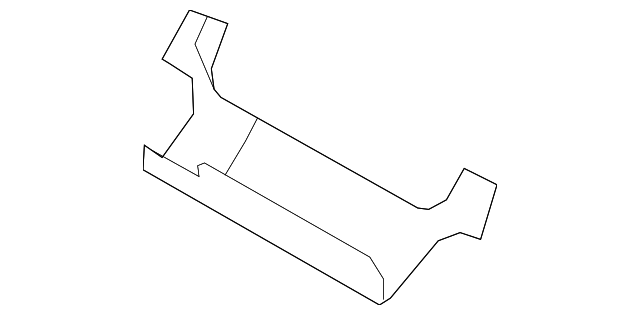 Bracket 7B0-885-153 - View 4