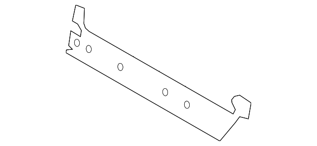 Bracket 7B0-885-501-A