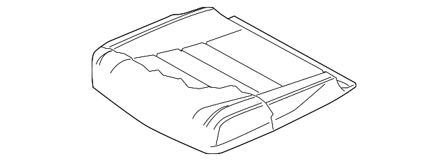 Cushion Cover 7L6-881-406-FE-NVH - View 7