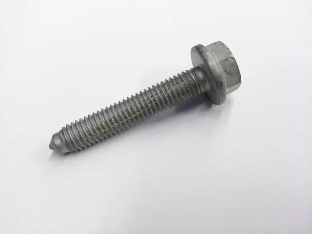Belt Tensioner Bolt N-102-683-04 - View 9