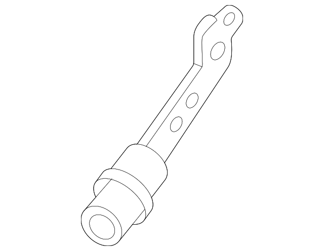 Signal Bulb Socket 5G0-941-319-C - View 8