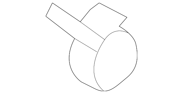 Water Hose Assembly Bracket N-104-226-01 - View 6