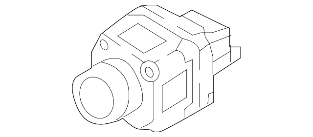 Side Camera 5WA-980-546-D - View 8