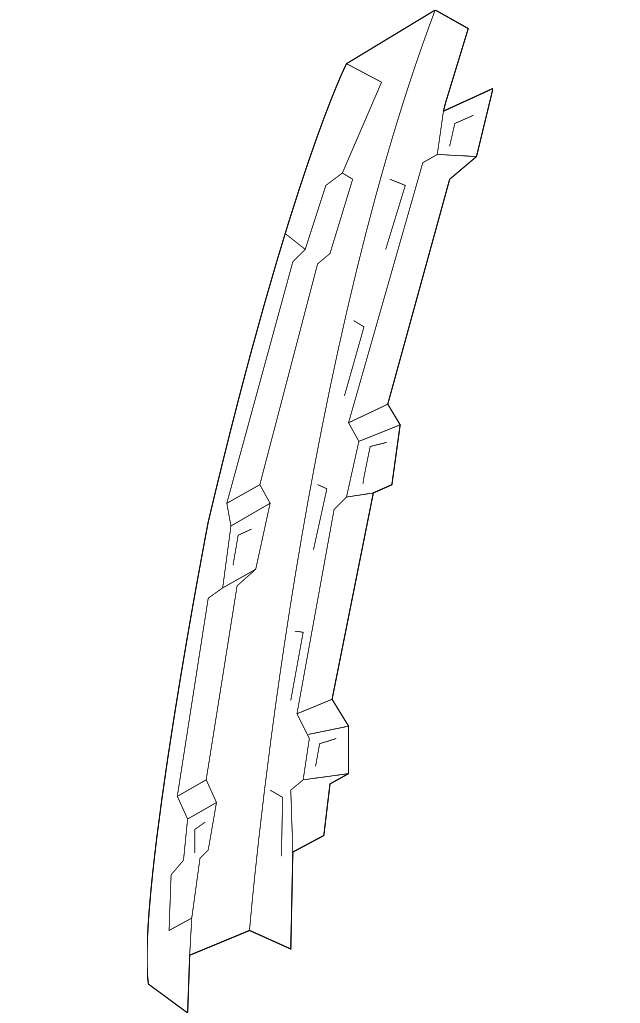 Applique 561-839-901-A-041 - View 4