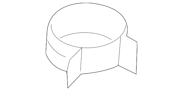 Temp Sensor Holder WHT-005-377 - View 7