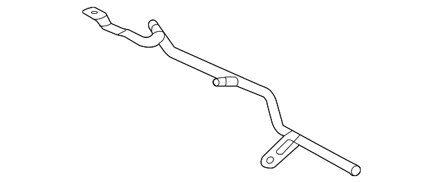 Hose & Tube Assembly 5K0-121-064-J - View 9