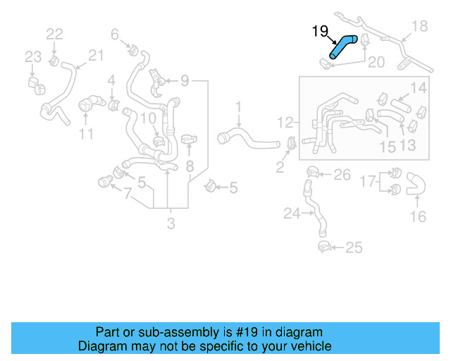 By 5Q0-122-449-C - View 18