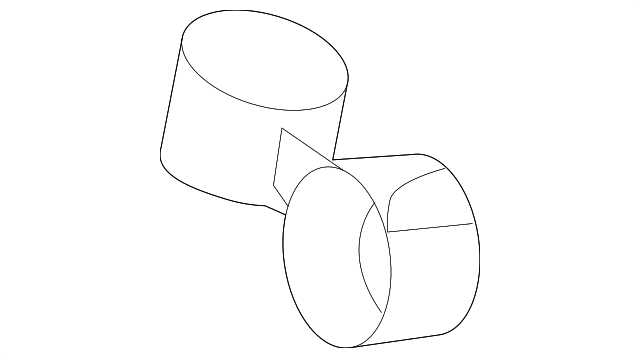 Retainer WHT-002-536 - View 4