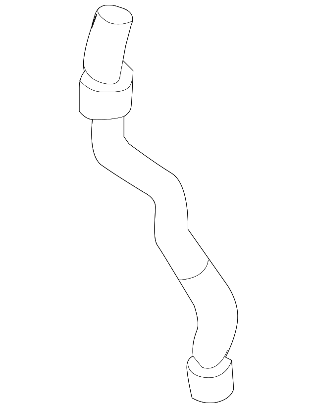 Connector Hose 5Q0-122-101-CK - View 15
