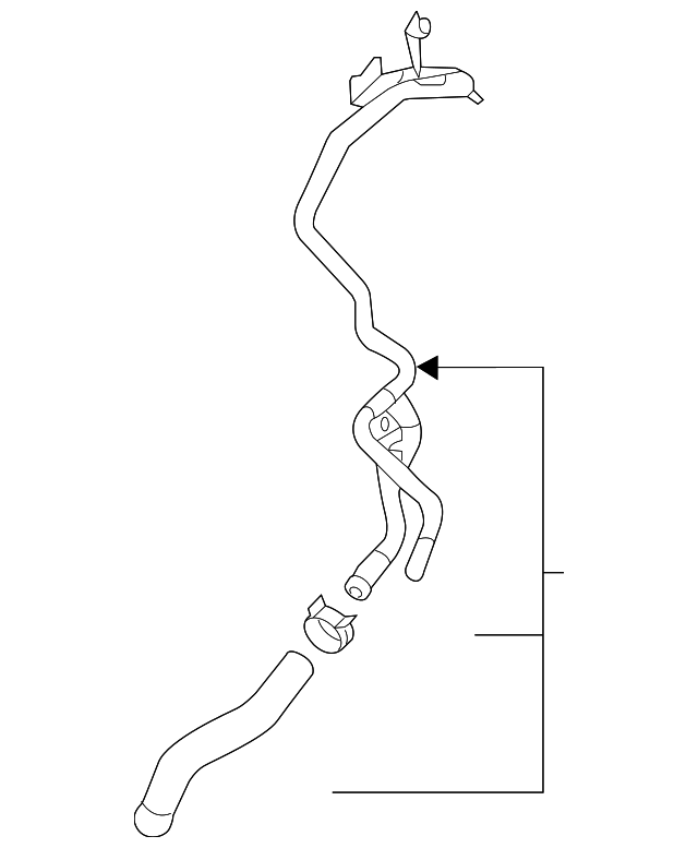 Tube Assembly 04L-121-070-AB - View 12