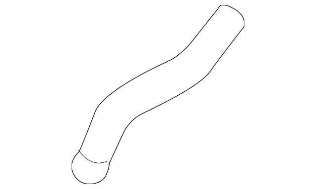 Hose 04L-121-030 - View 6