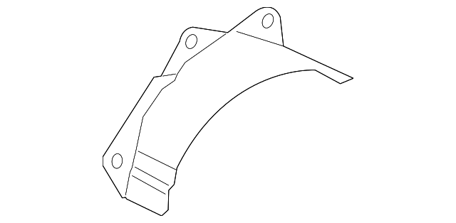 Shield 3D0-407-720-C - View 2