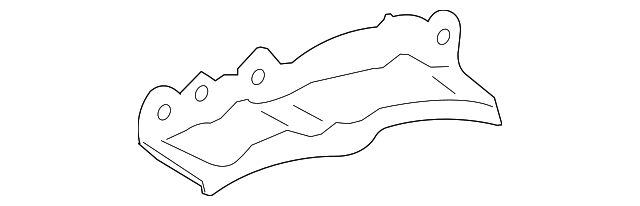 Shield 8D0-407-719 - View 12