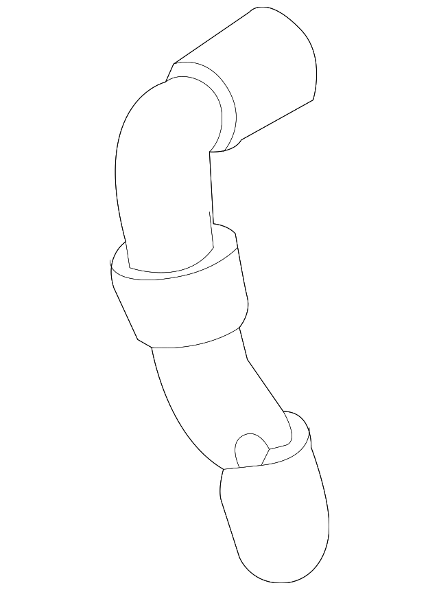 Hose 04L-122-058-D - View 22