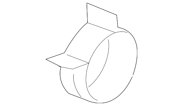 HVAC Heater Hose 5Q0-122-157-AH - View 20