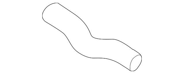 Engine Coolant Hose 5Q0-122-058-G - View 18