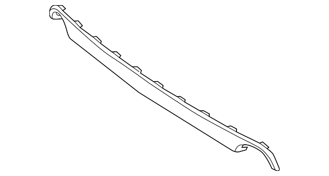 Spoiler (Unpainted) 5c5827933fgru - View 13