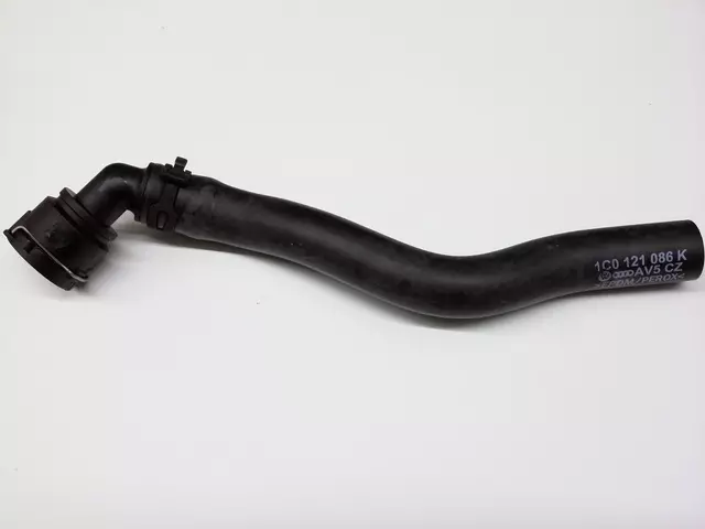 Hose 1C0-121-086-K - View 4