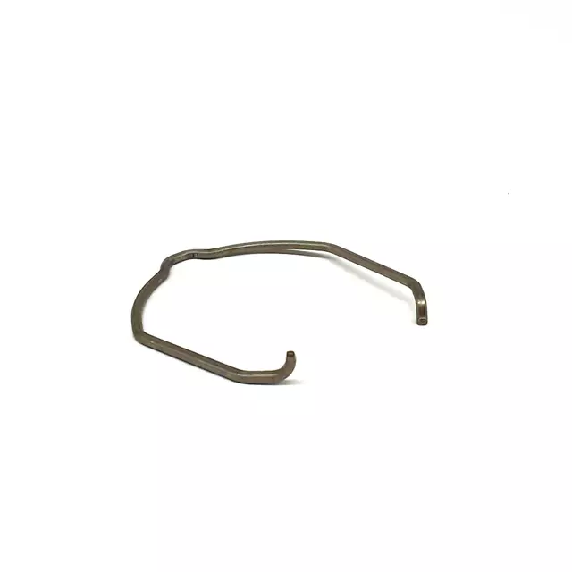 Connector Pipe Retainer Clip 1J0-145-769-B - View 6