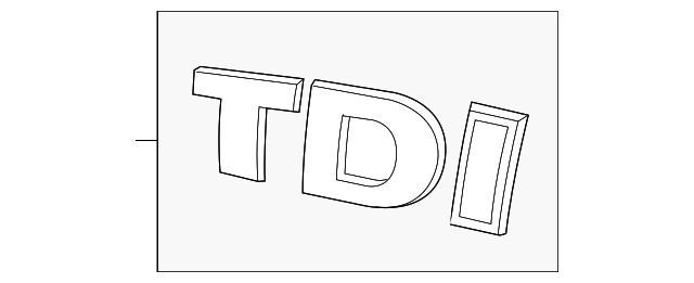 Nameplate 5G9-853-675-AF-AFL - View 6