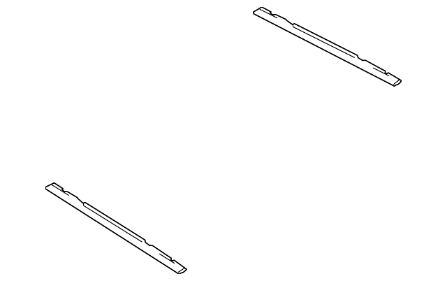 Seal Strip 7L0-121-345 - View 12