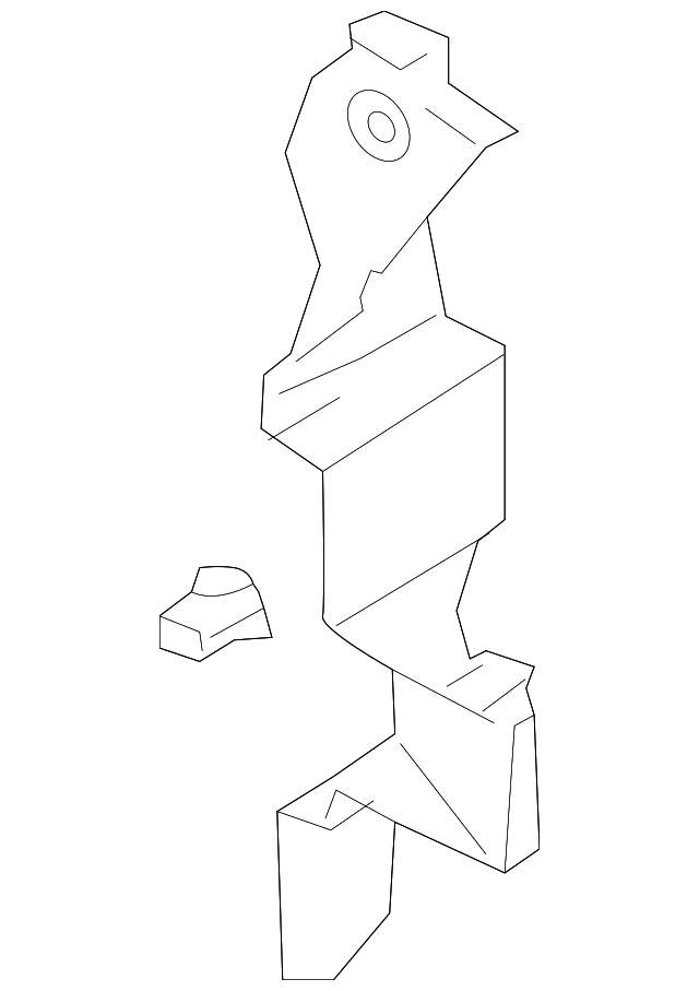 Air Duct 7L6-121-334-D - View 14