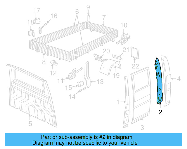Pillar 701809349 - View 8