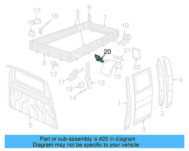 Pillar 701809349 - View 4
