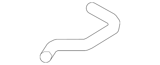 Reservoir Hose 1K0-121-109-AK - View 26