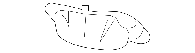 Mount Plate 5N1-805-367 - View 3