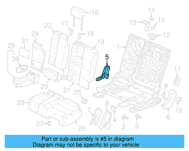 Outer Cap 565-885-934-82V - View 3