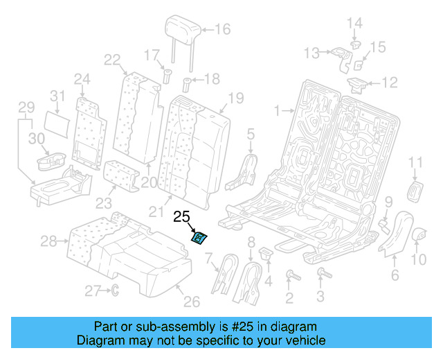 Sleeve 5NN-887-233-E-ECZ - View 11