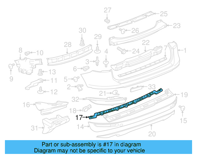 Adapter 7P6-802-657-A - View 3